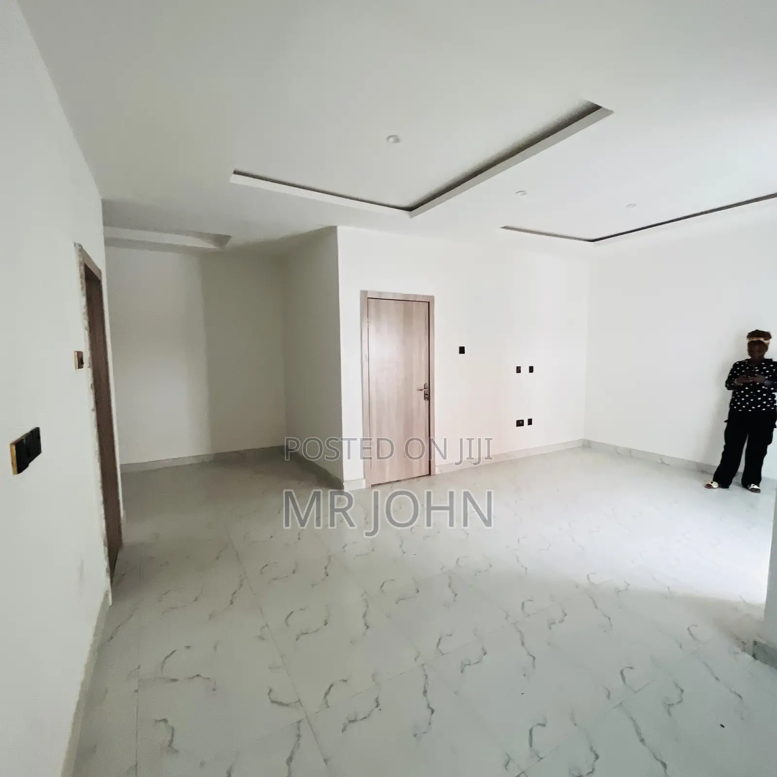 4bdrm Duplex in Orchid Road, Lekki for rent