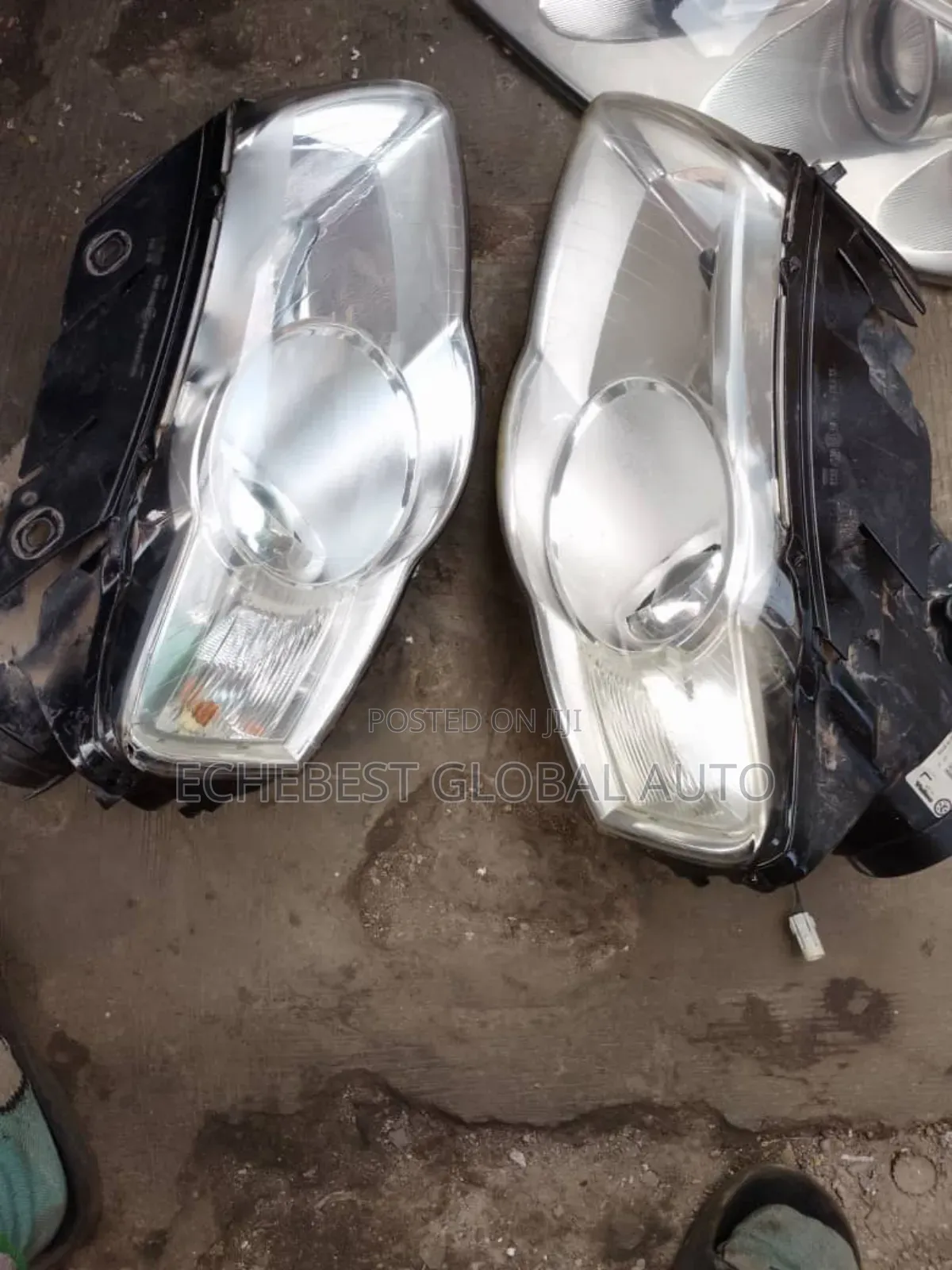 Passat Fsi Full-Light 2006 Model (Tokunbo)