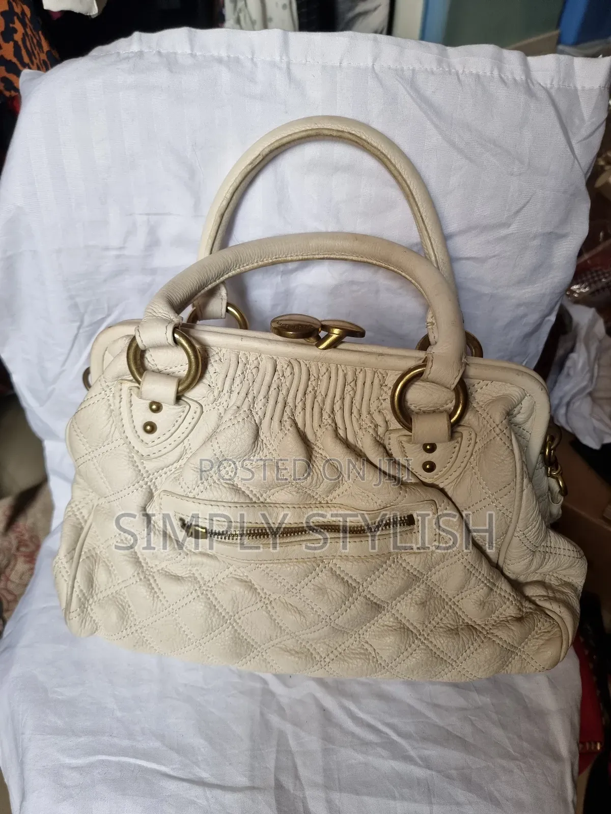 Marc Jacobs Shoulder Bag