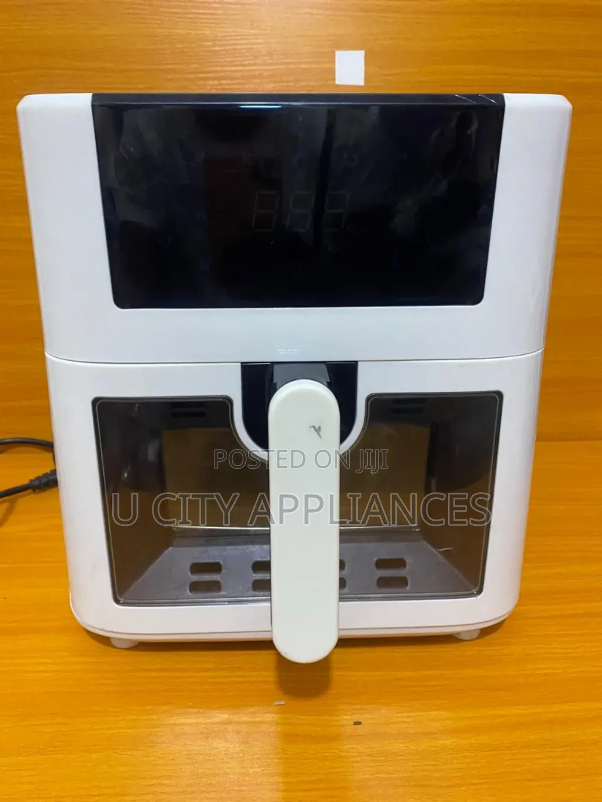 Digital Air Fryer Oven
