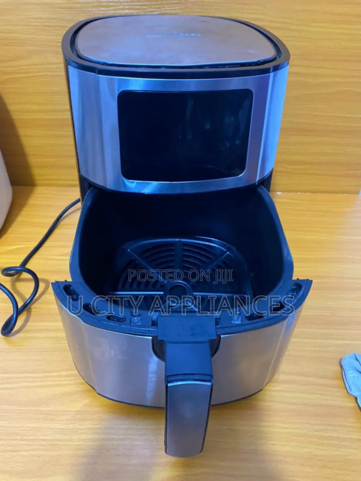 Digital Air Fryer Oven