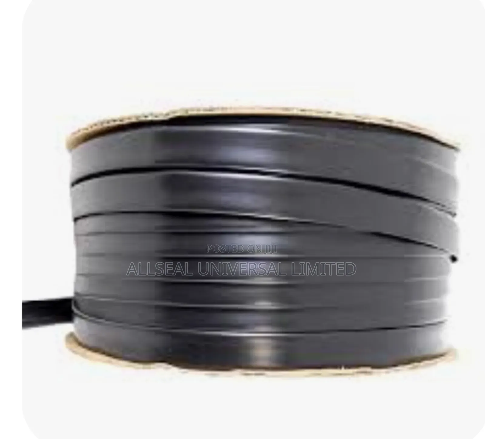 Drip Irrigation Tapes (Nous Parlons Français)