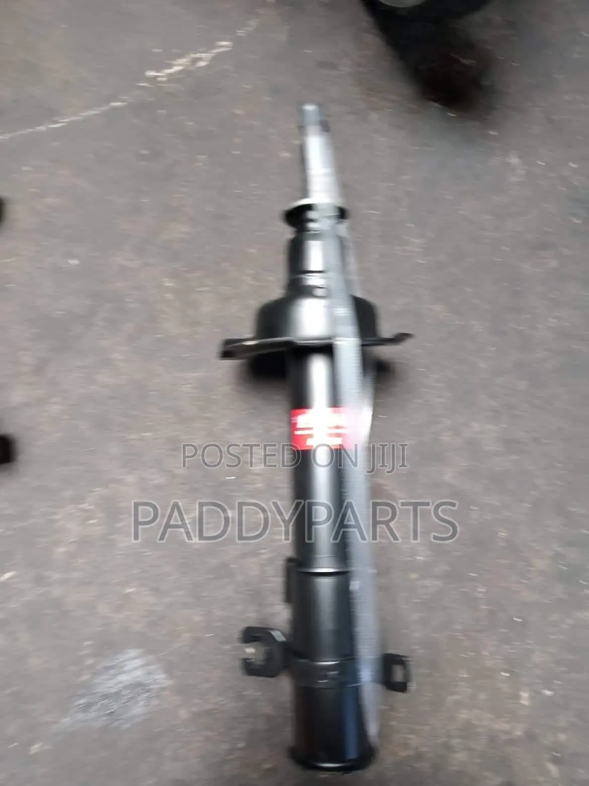 Mazda Cx-9  Front Shock Absorber