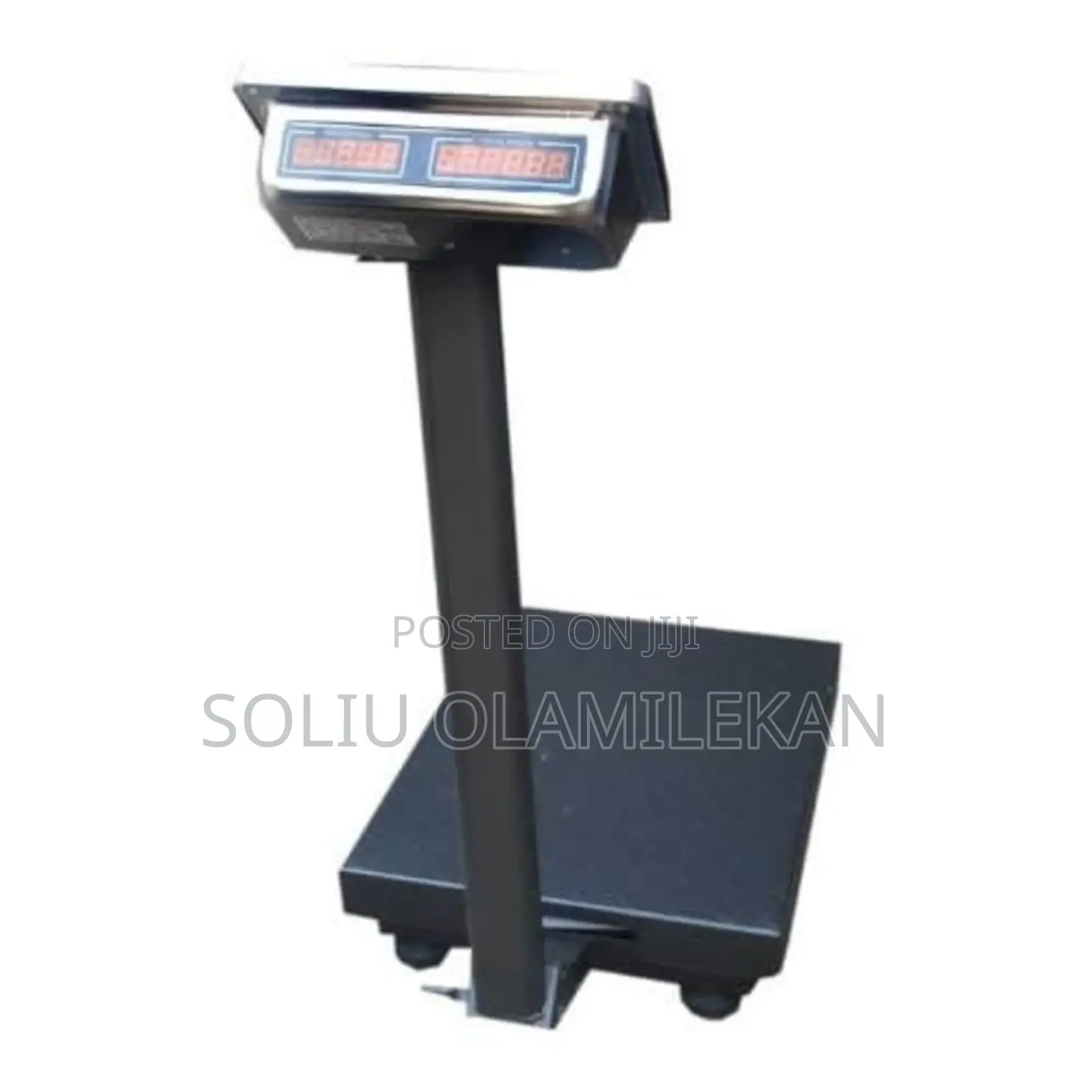 Camry Digital Scale- 100 Kg