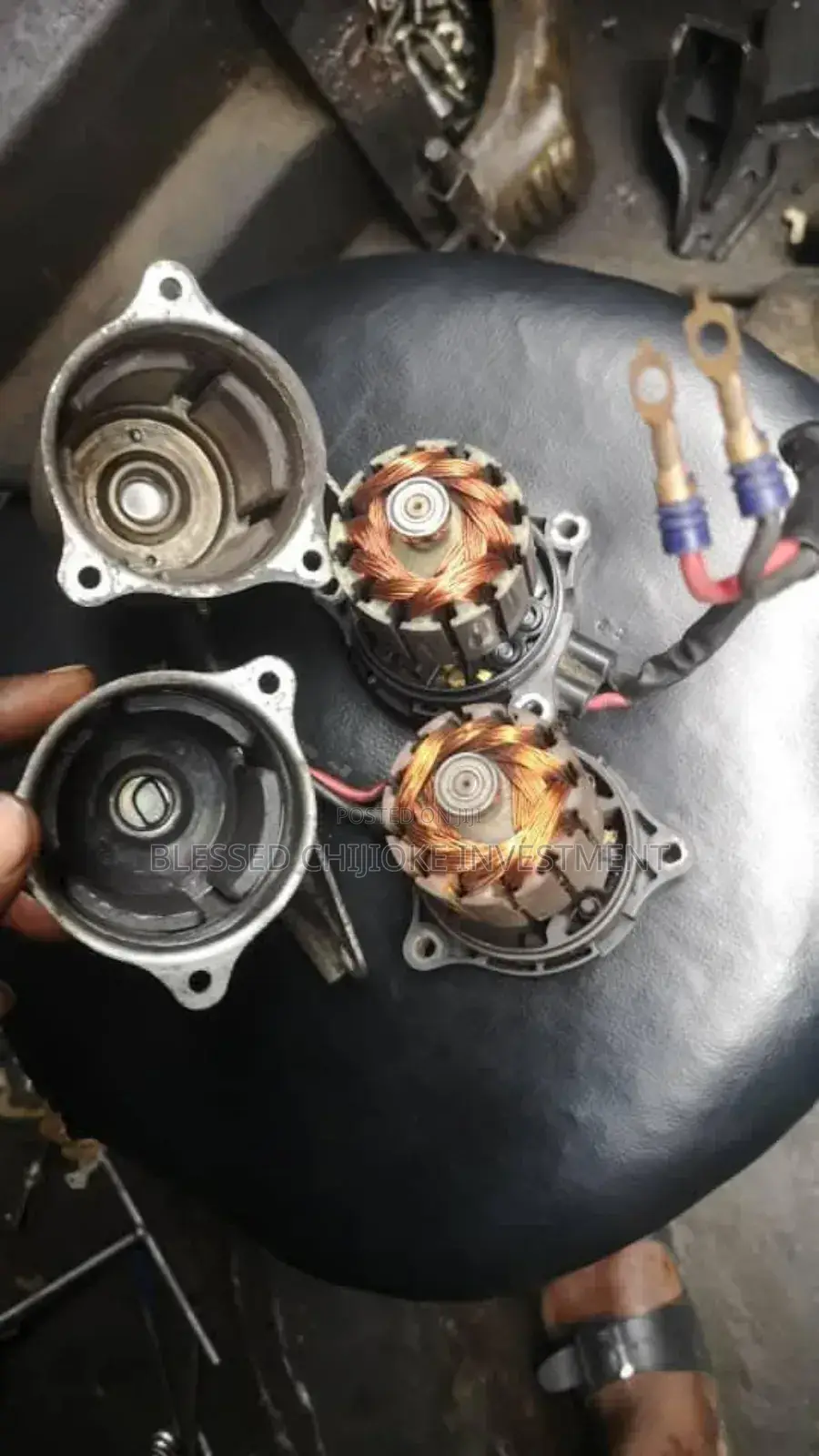 Amiture Abs Pump for All Toyota and Lexus Jeeps