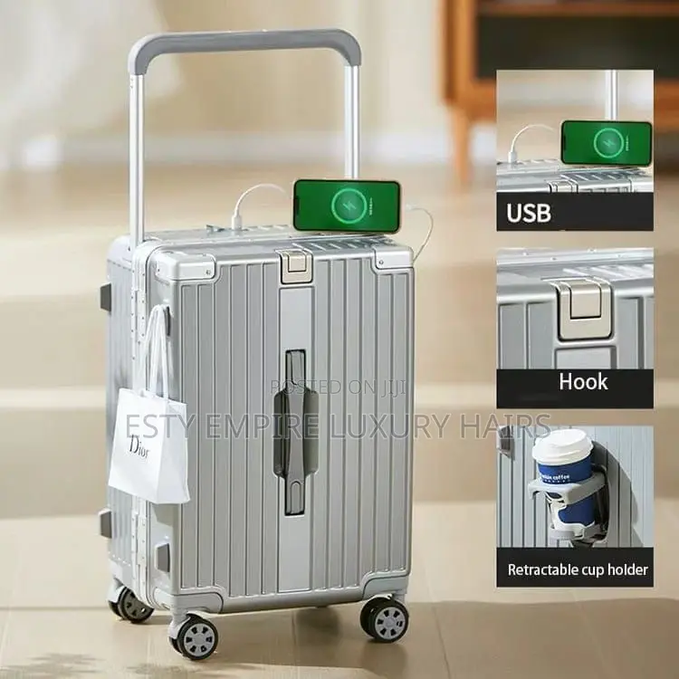 High Quality Luxury Cabinet Size Bags