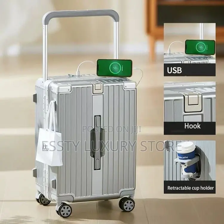 High Quality Luxury Cabinet Size Bags