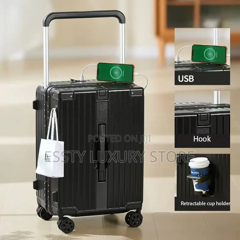 High Quality Luxury Cabinet Size Bags