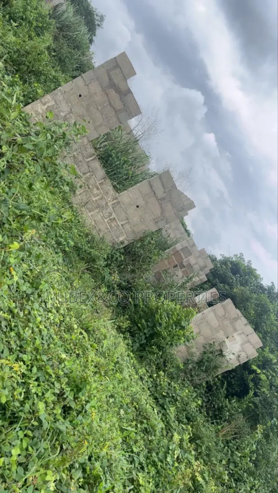 3bdrm Bungalow in Iju After Winners, Ado-Odo/Ota for sale