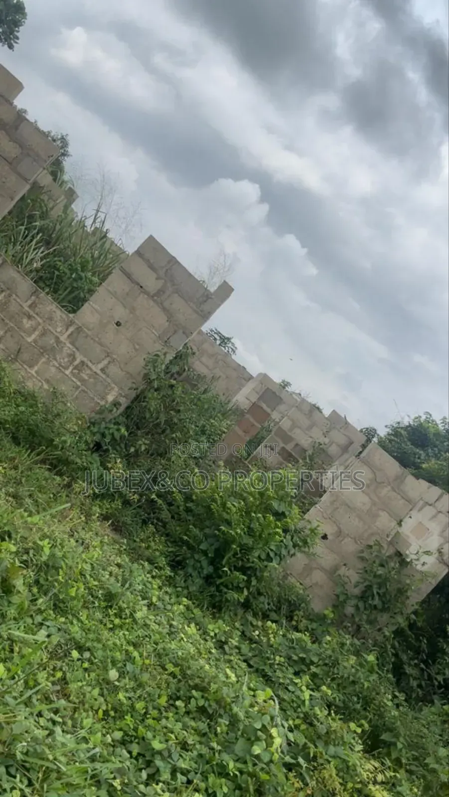 3bdrm Bungalow in Iju After Winners, Ado-Odo/Ota for sale