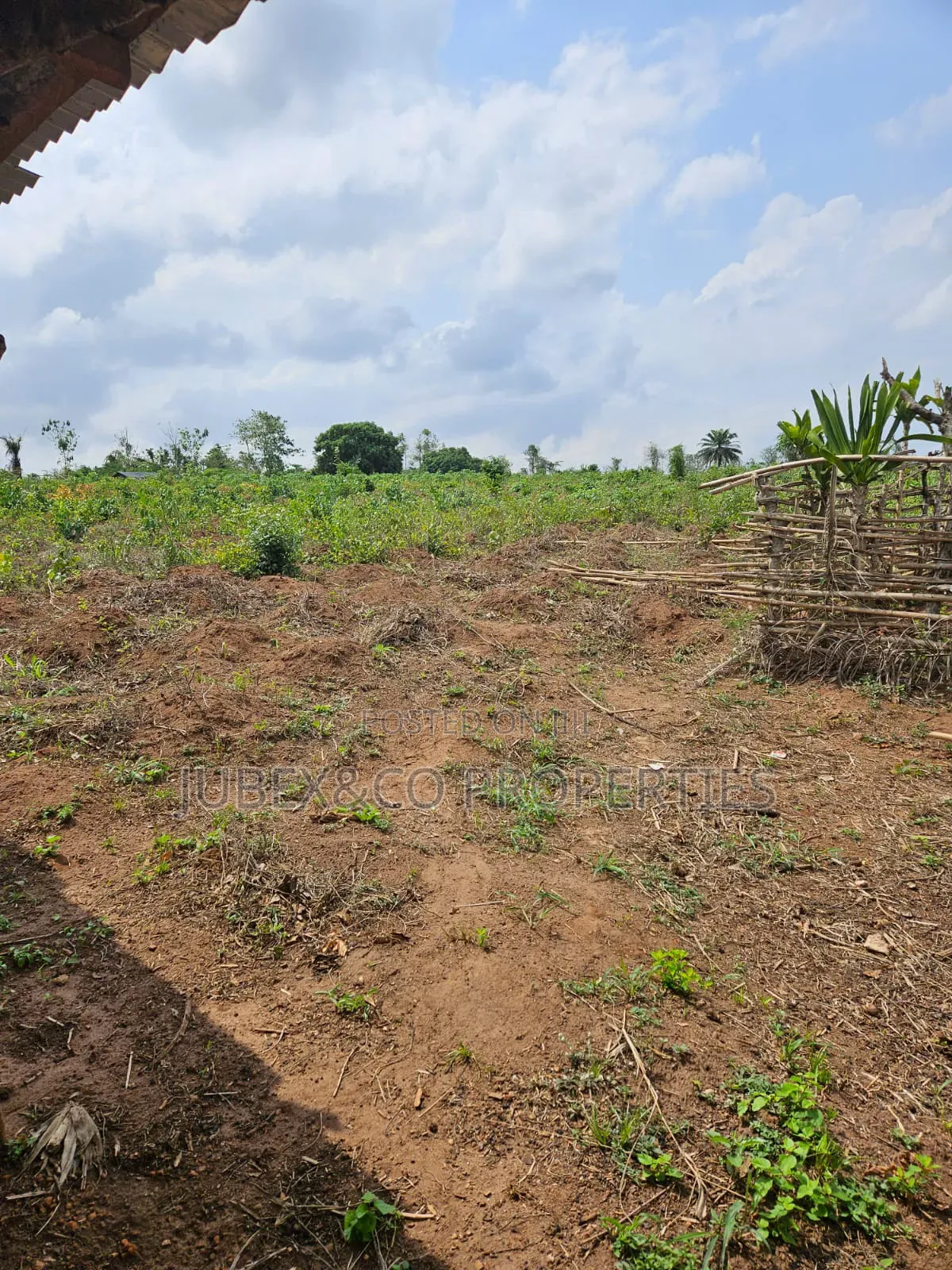 3bdrm Bungalow in Iju After Winners, Ado-Odo/Ota for sale