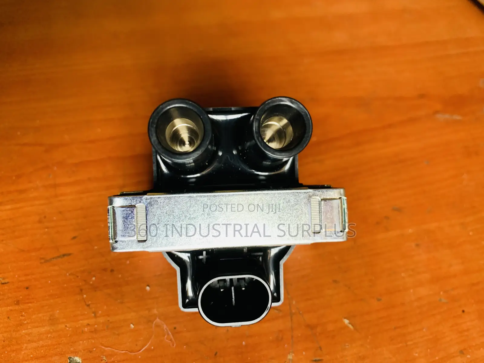 Genuine Mapco Ignition Coil 80042