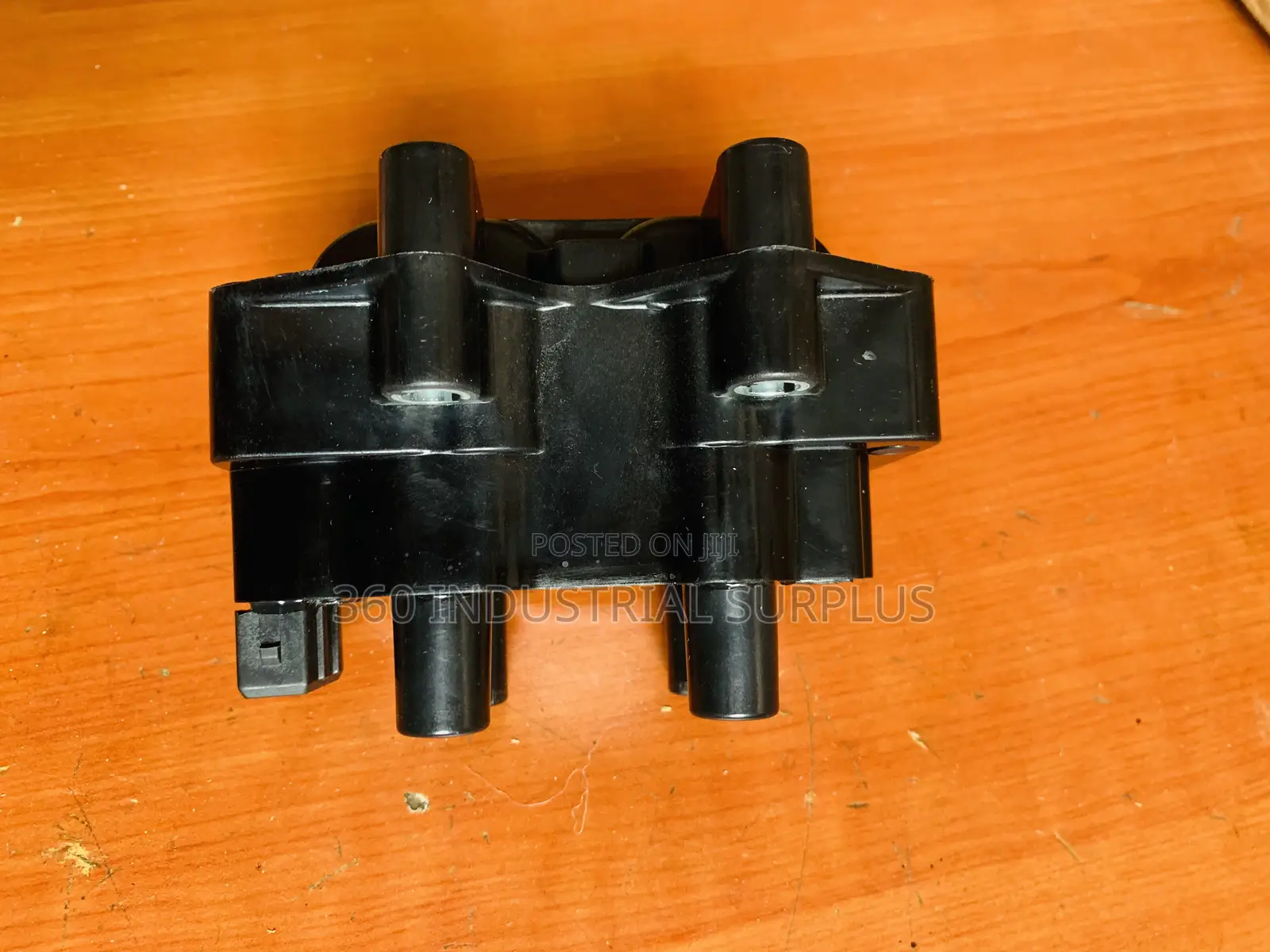 Original Mapco Ignition Coil 80402 for Peugeot