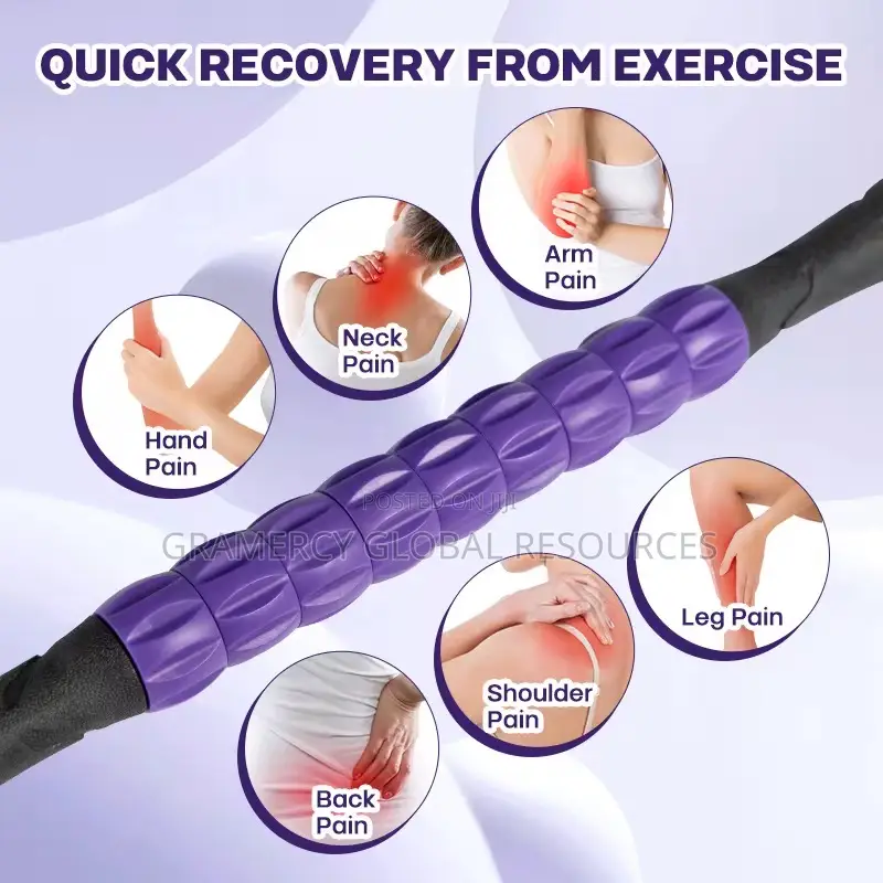 Post Op Massage Stick