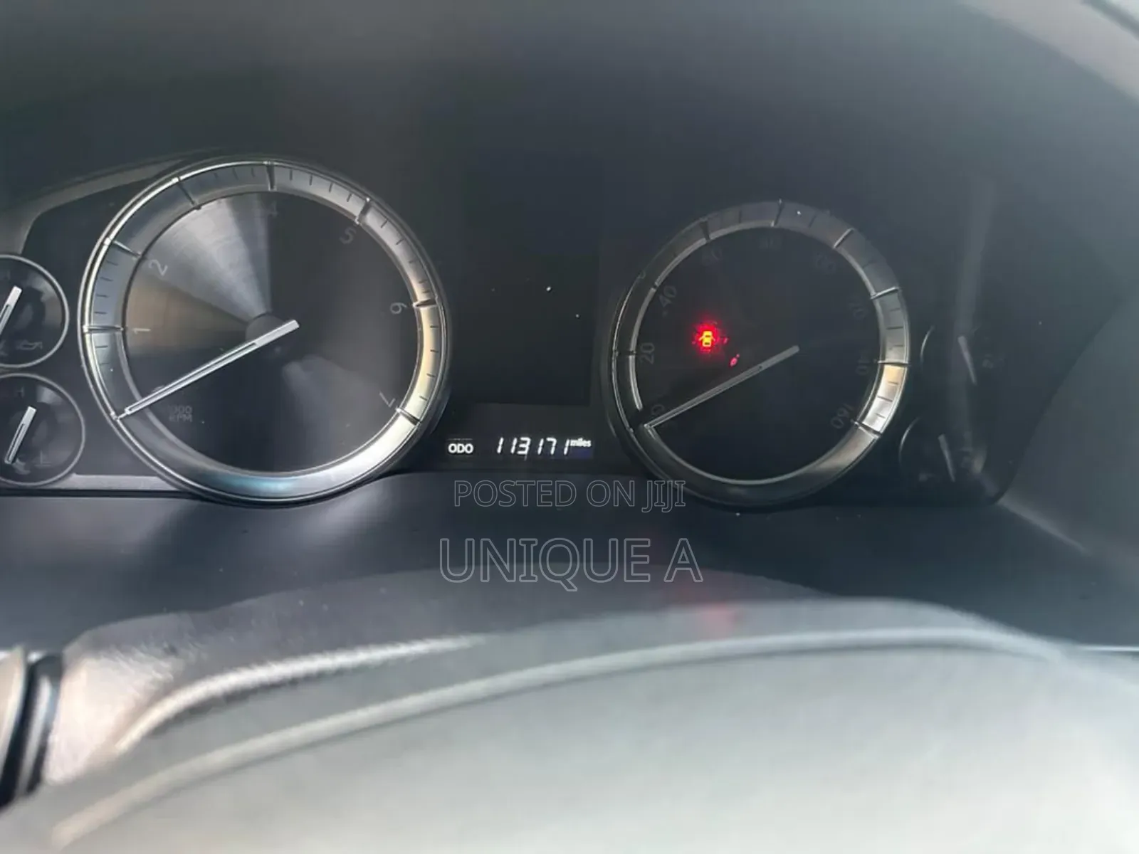 Lexus LX 570 AWD 2020 Silver