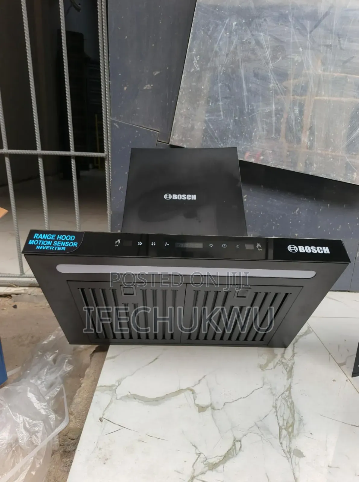 Original Bosch Quality (T-Shape) Automatic Inverter Heat Extractor
