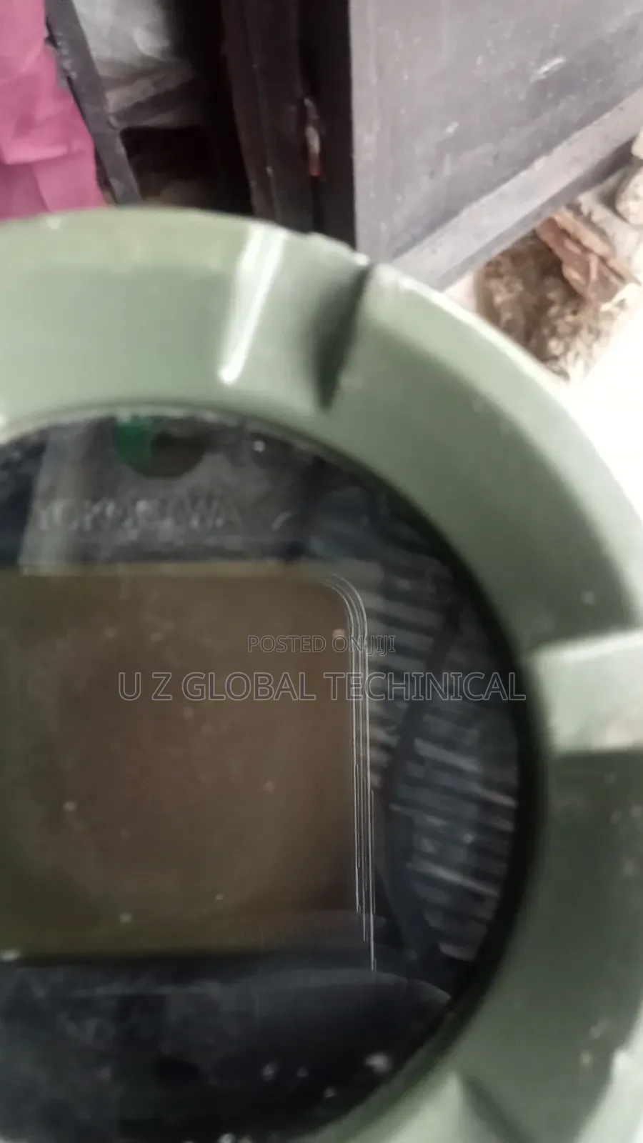 Yokogawa Pressure Transmitter Yta320