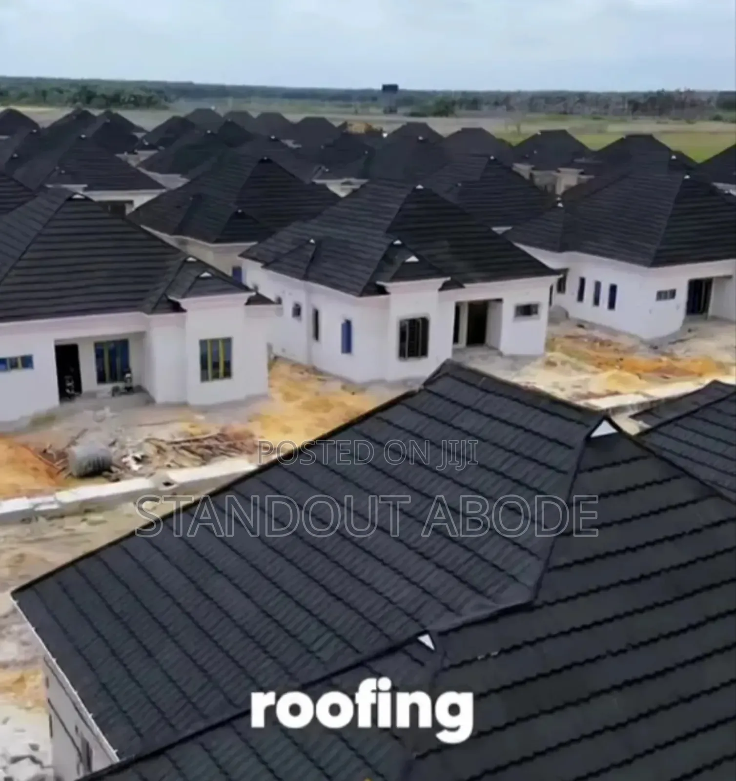 3bdrm Bungalow in Lekki Avana Ii, Eleko for sale