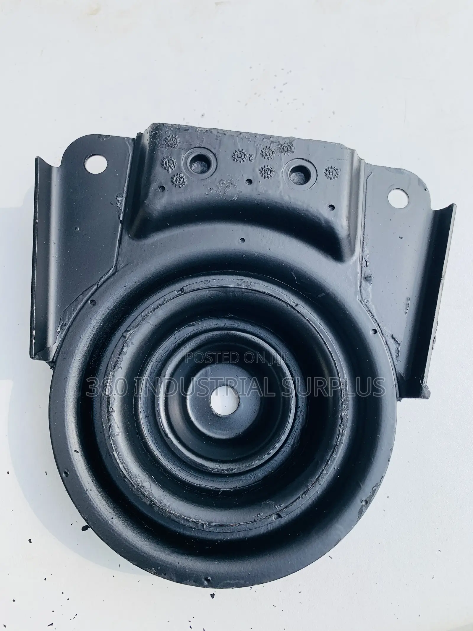 Genuine Mapco 33659 Top Strut Mount