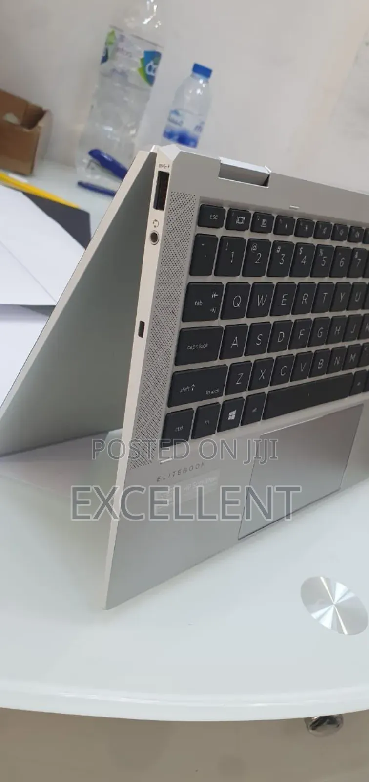 Laptop HP EliteBook x360 1030 G7 16GB Intel Core i7 SSD 512GB