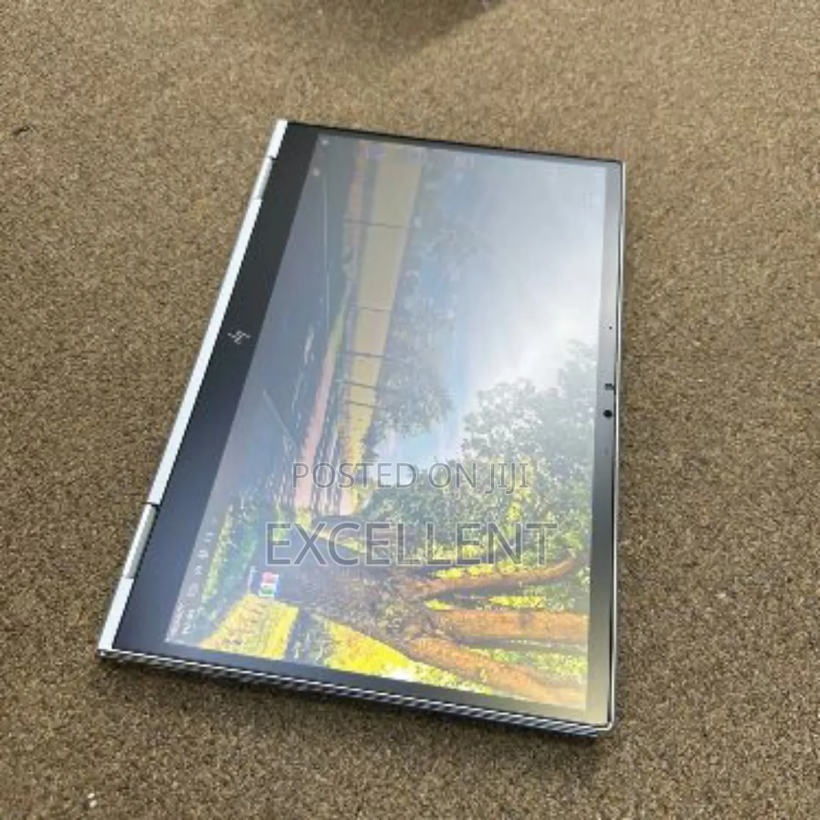 Laptop HP EliteBook x360 1030 G7 16GB Intel Core i7 SSD 512GB