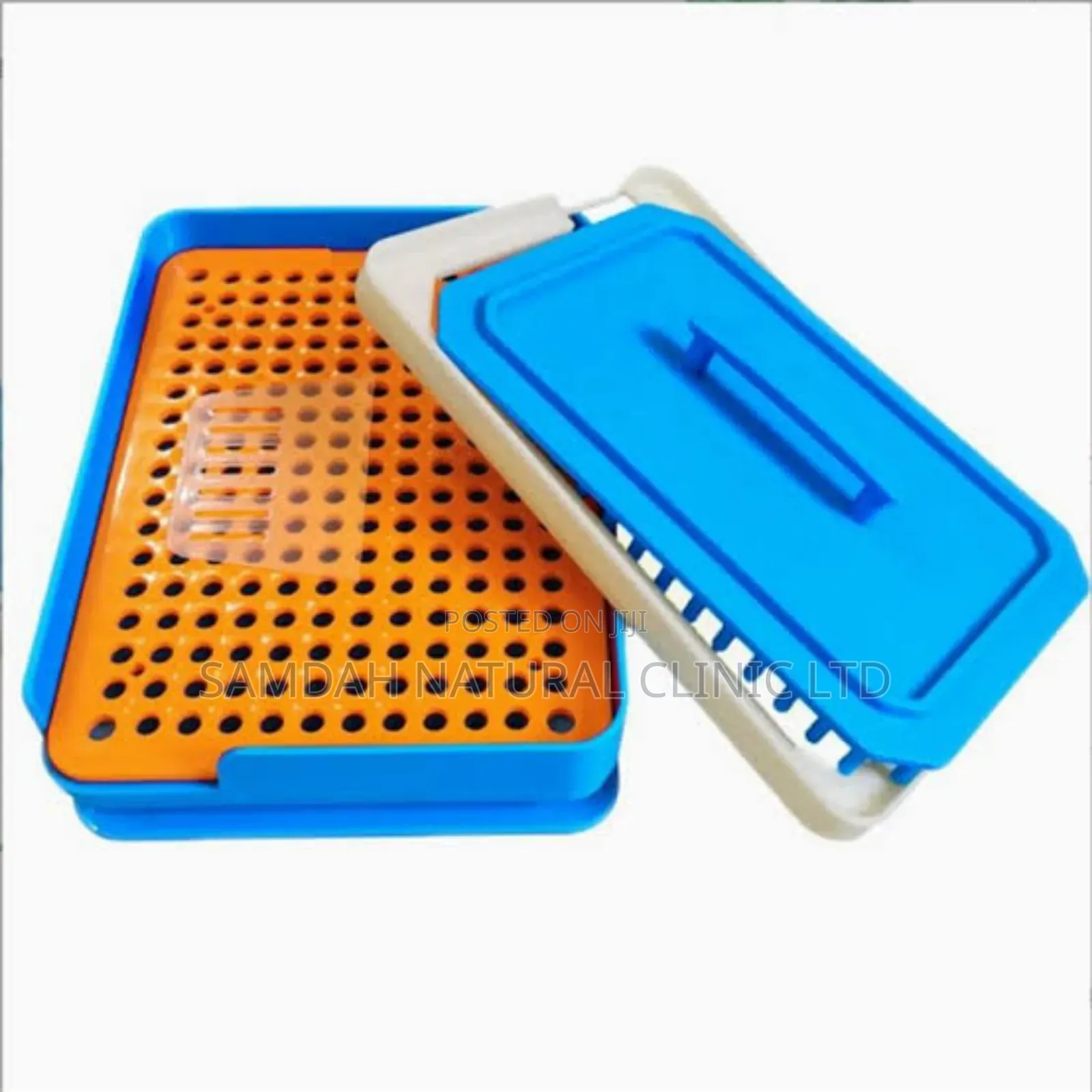 200 Holes Capsules Filler