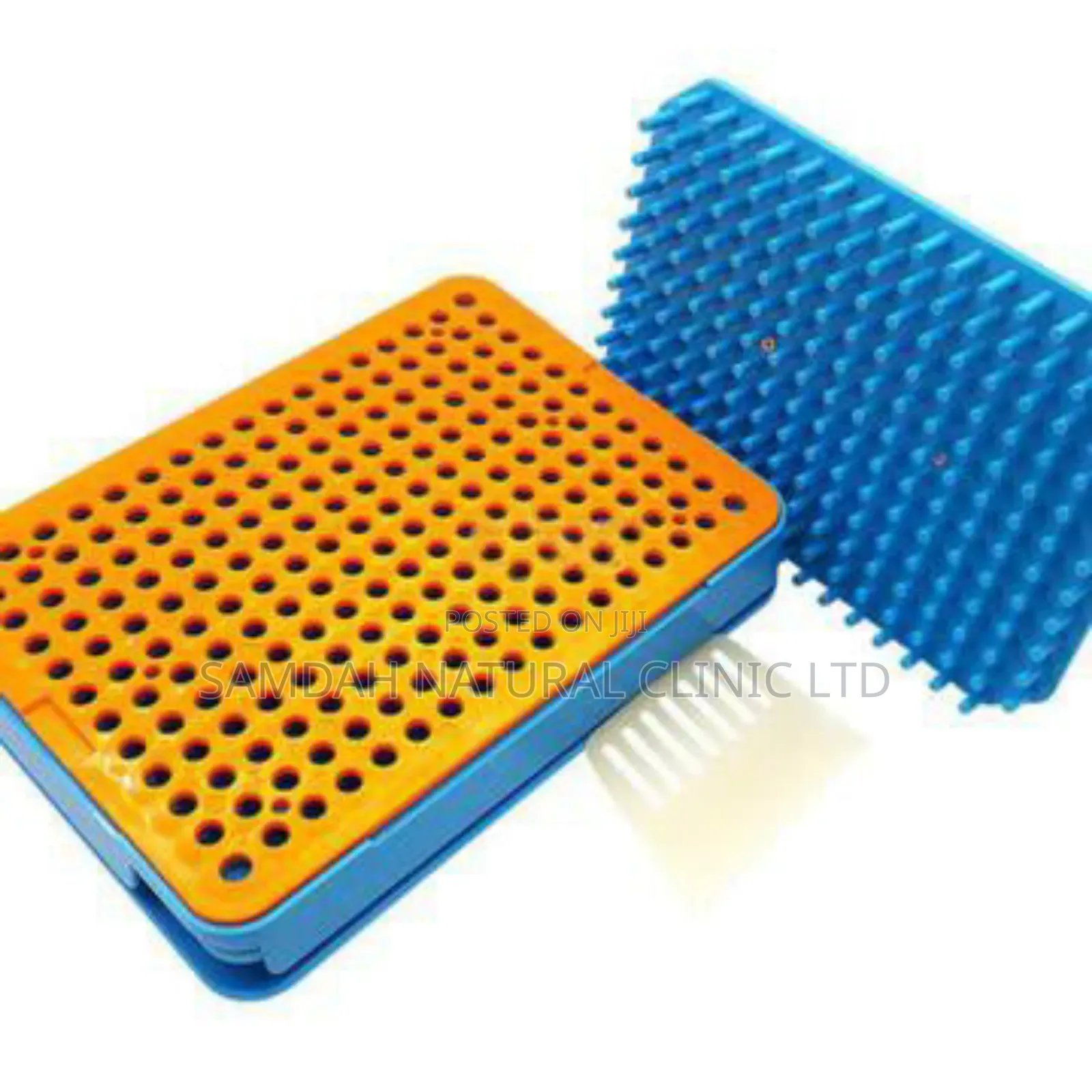 200 Holes Capsules Filler