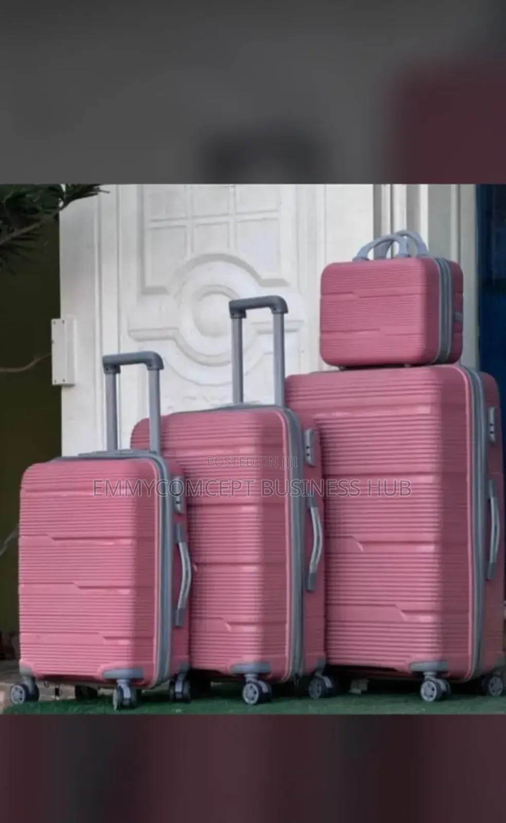 Luggage Bags