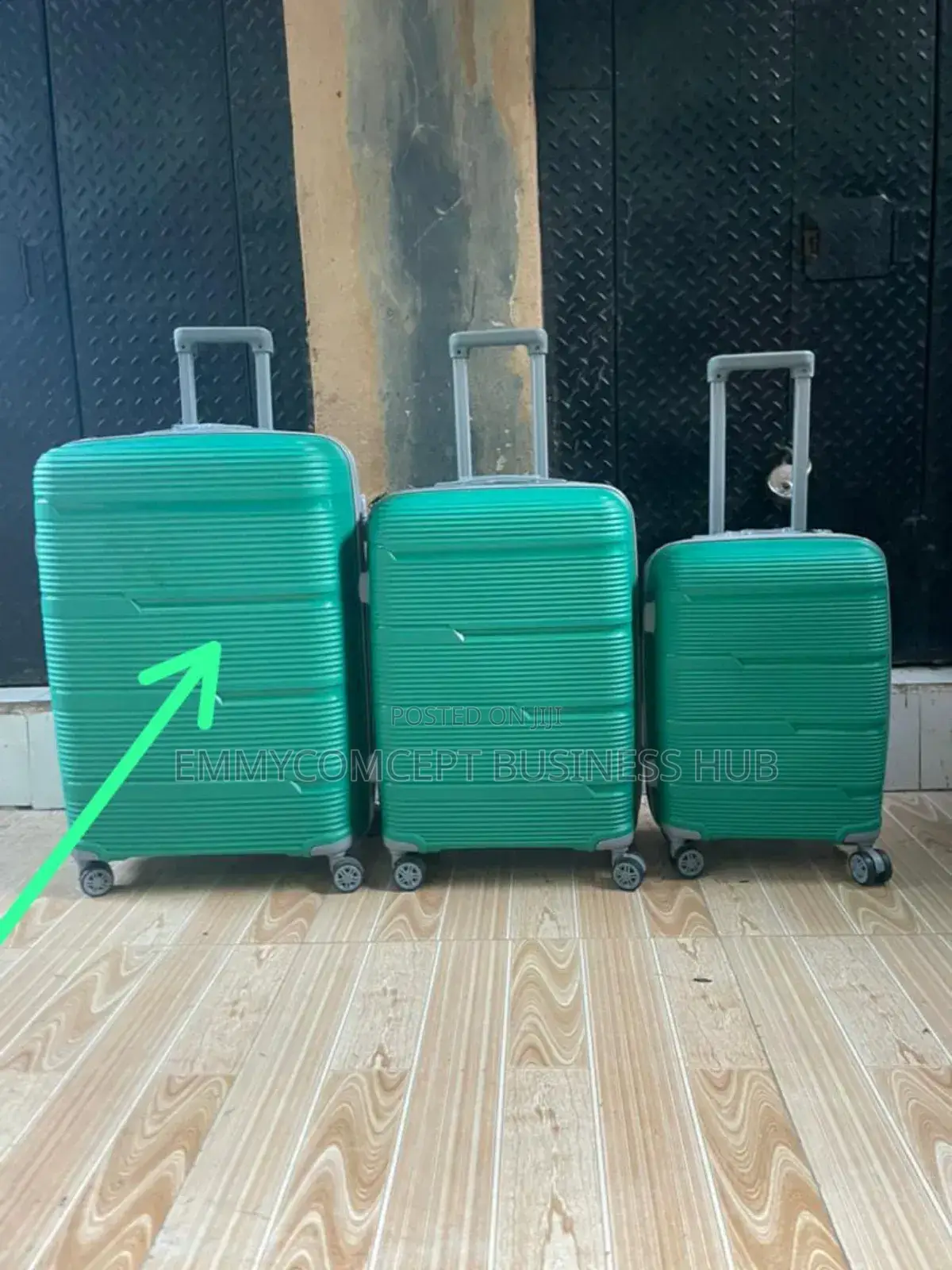 Luggage Bags