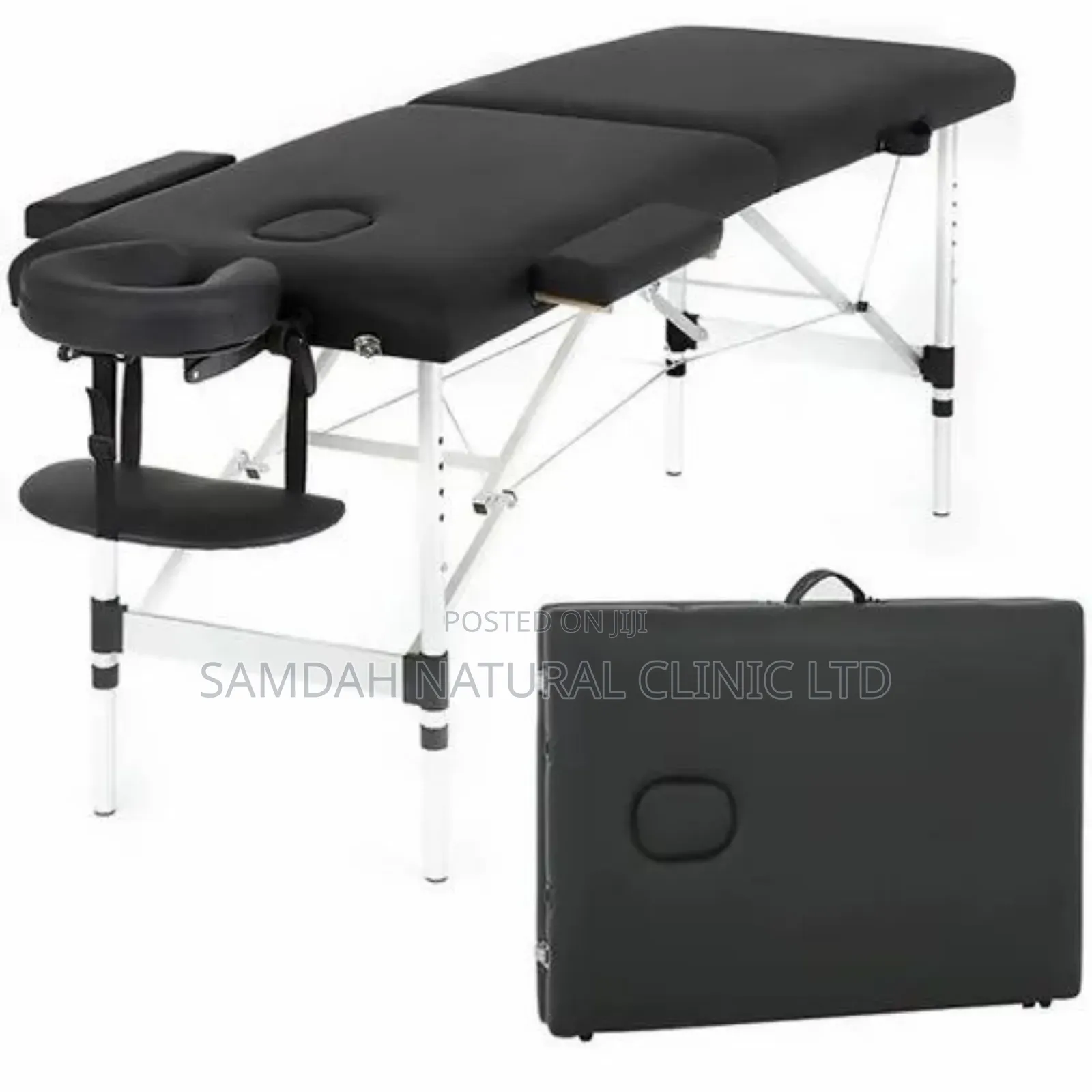 Massage Bed