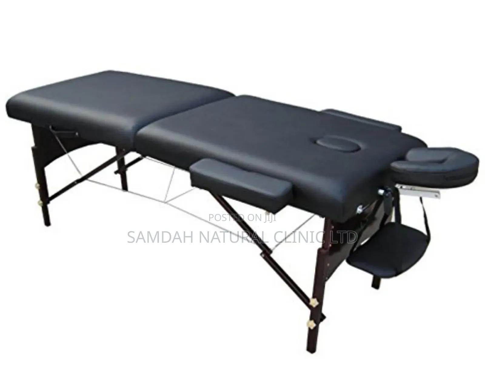 Massage Bed