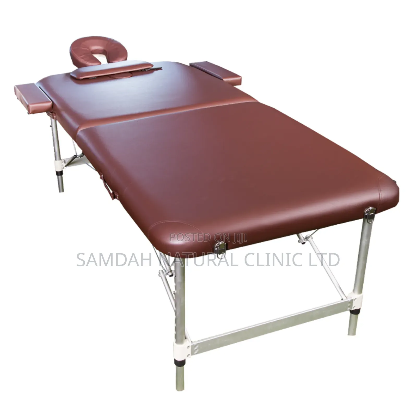 Massage Bed