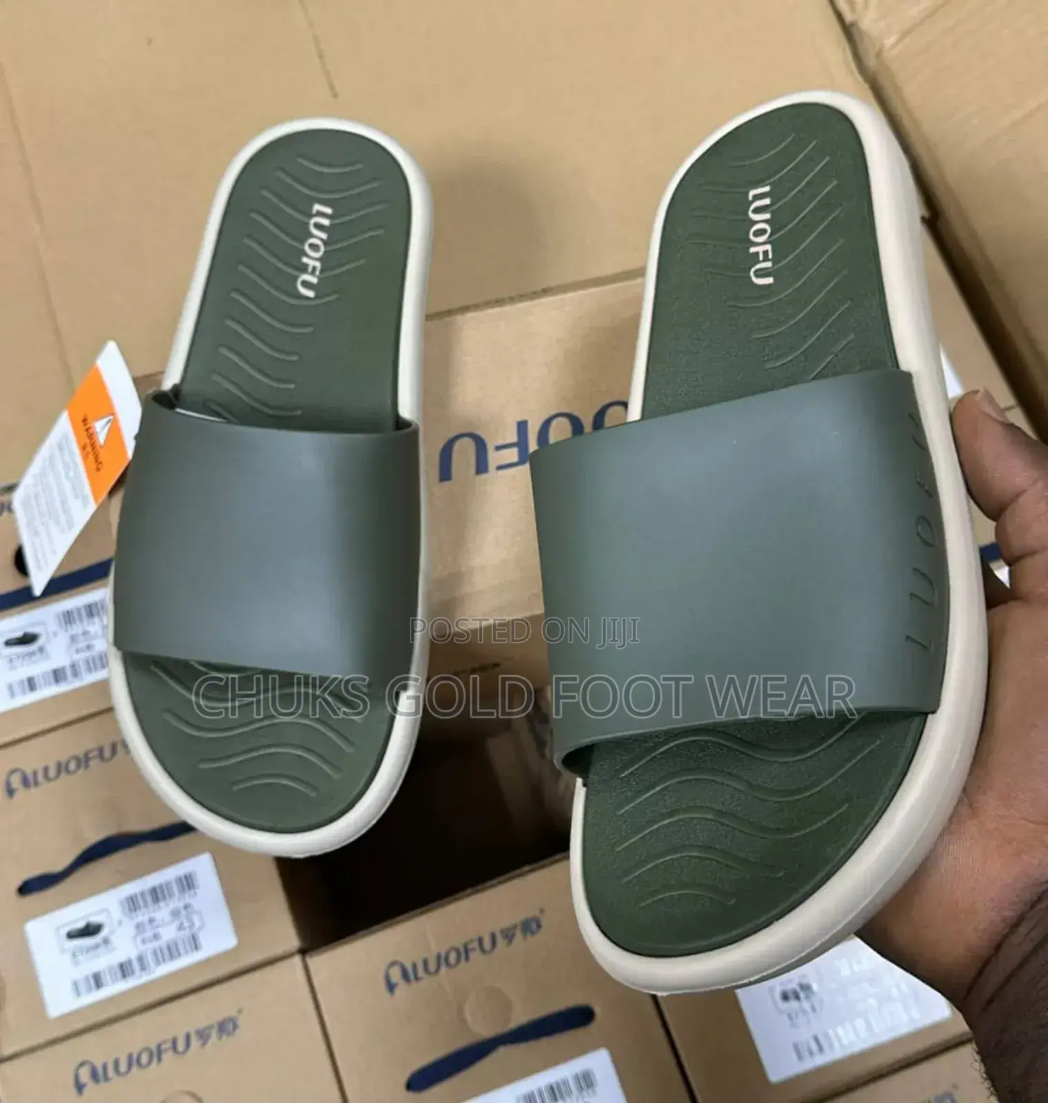 Quality Slippers Elegance, Now Within Reach