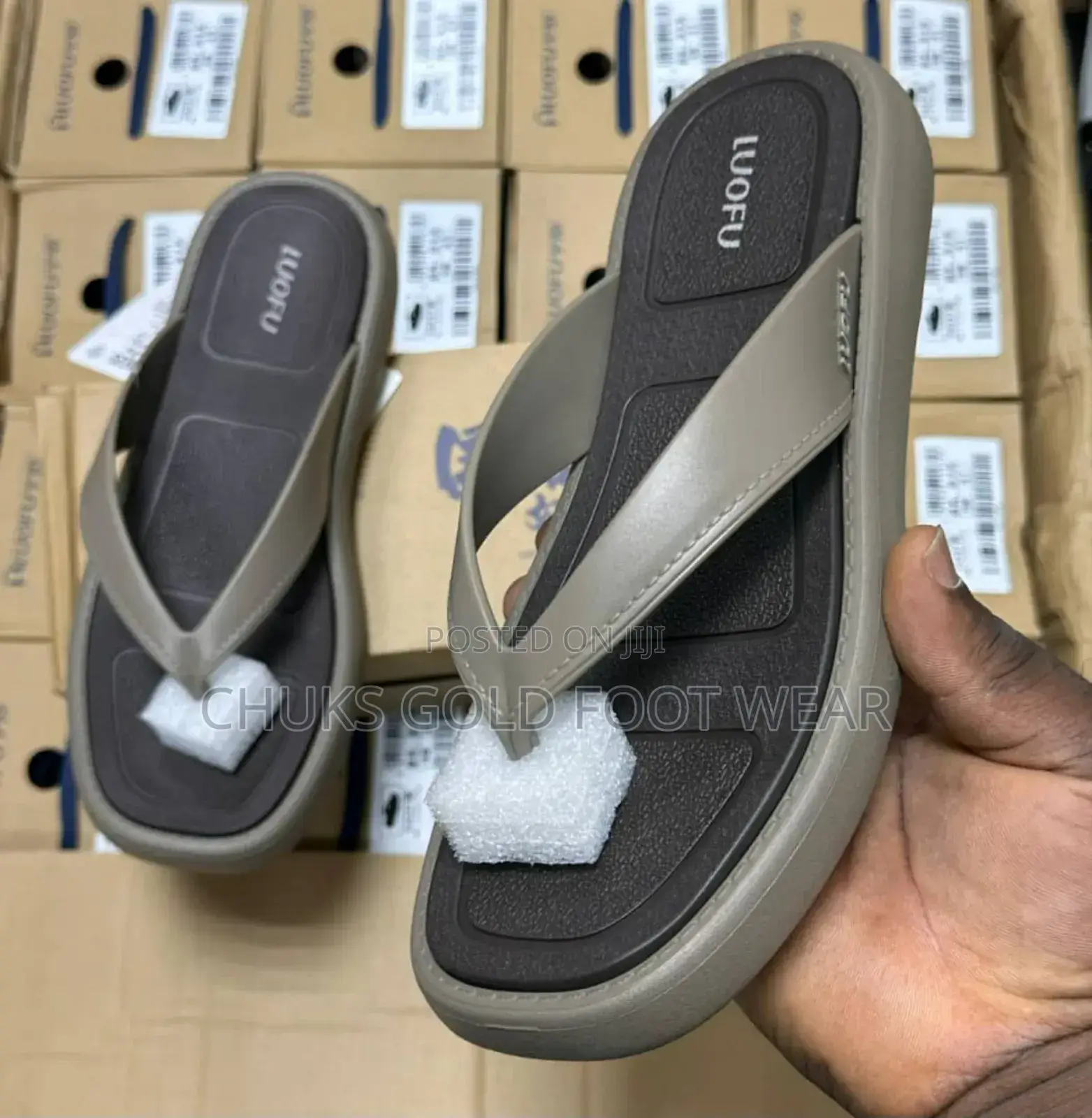 Quality Slippers Elegance, Now Within Reach
