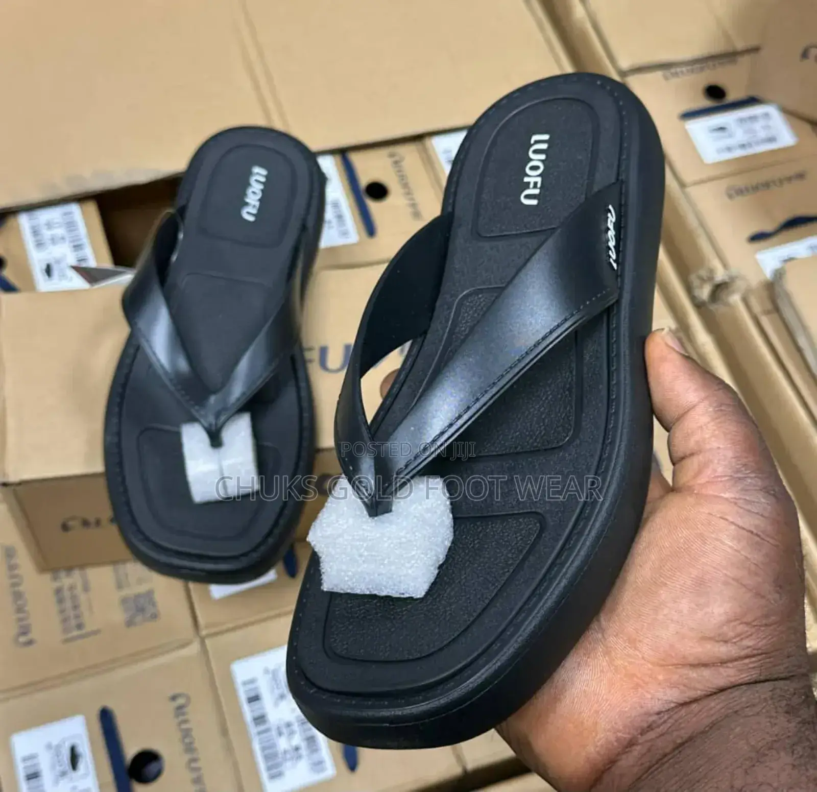 Quality Slippers Elegance, Now Within Reach