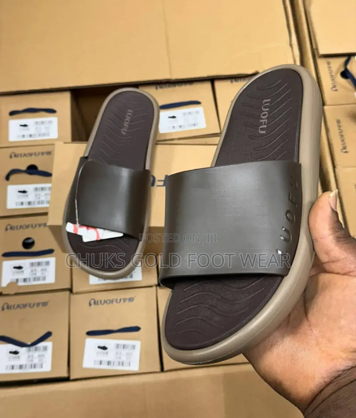 Quality Slippers Elegance, Now Within Reach