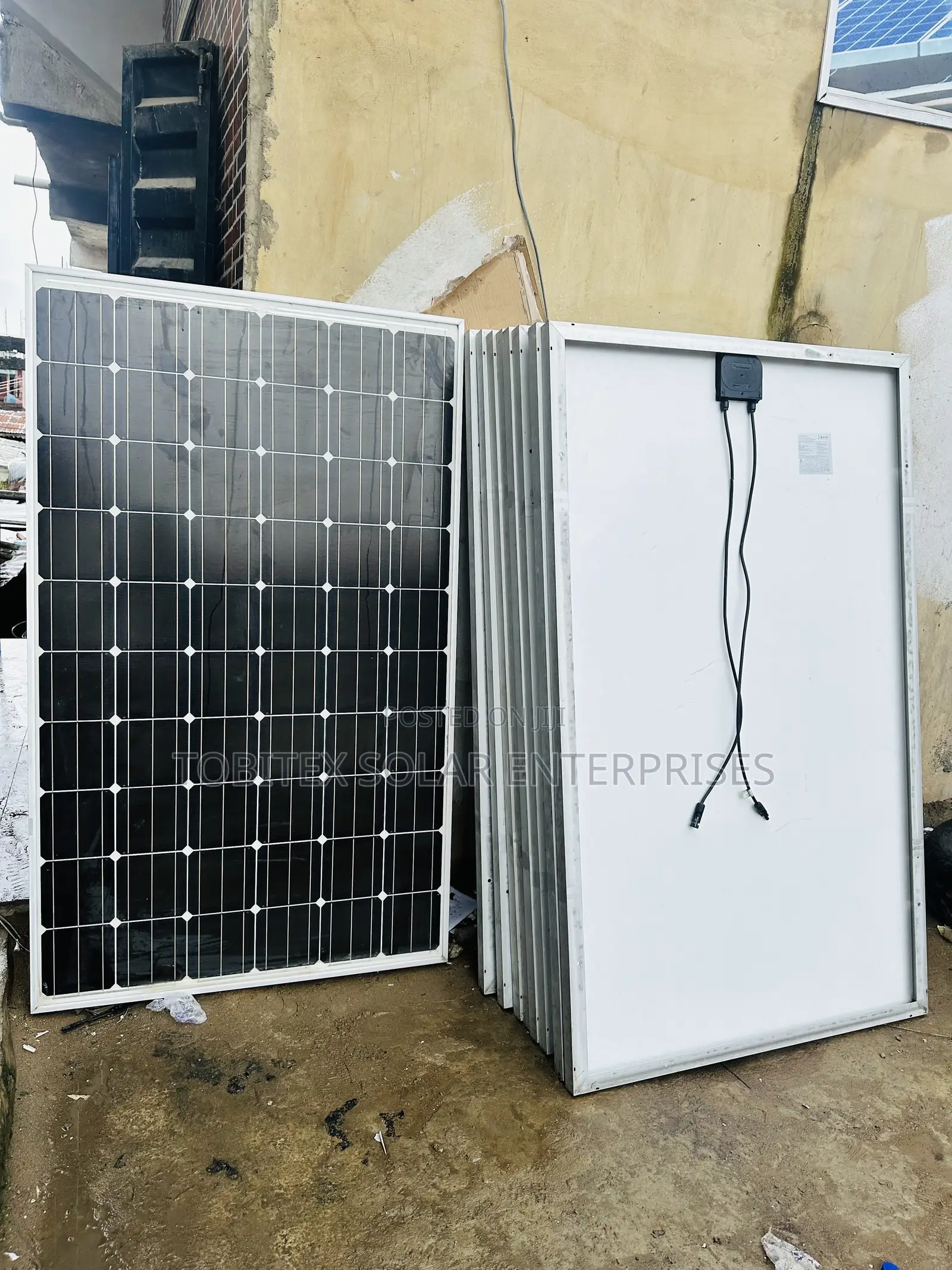 350w Canadian Solar Panels Uk