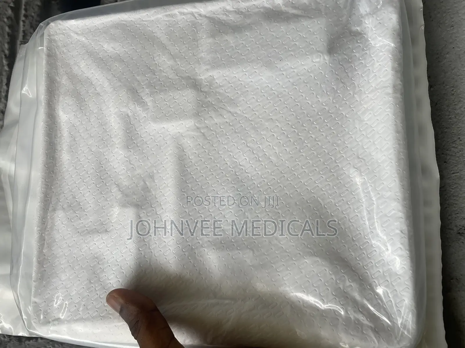 Bone Marrow Biopsy and Aspiration Tray