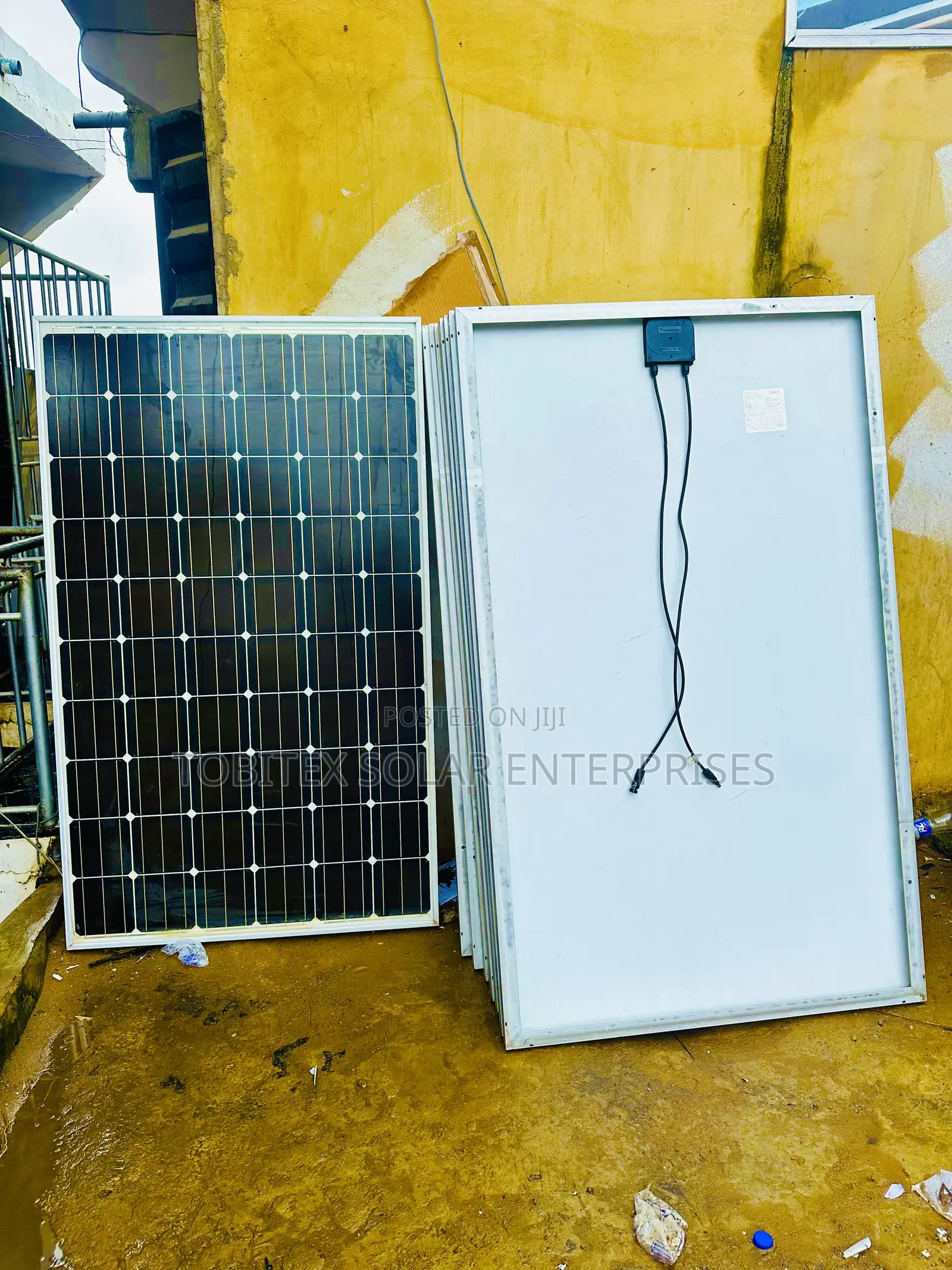 350w Canadian Solar Panels Uk