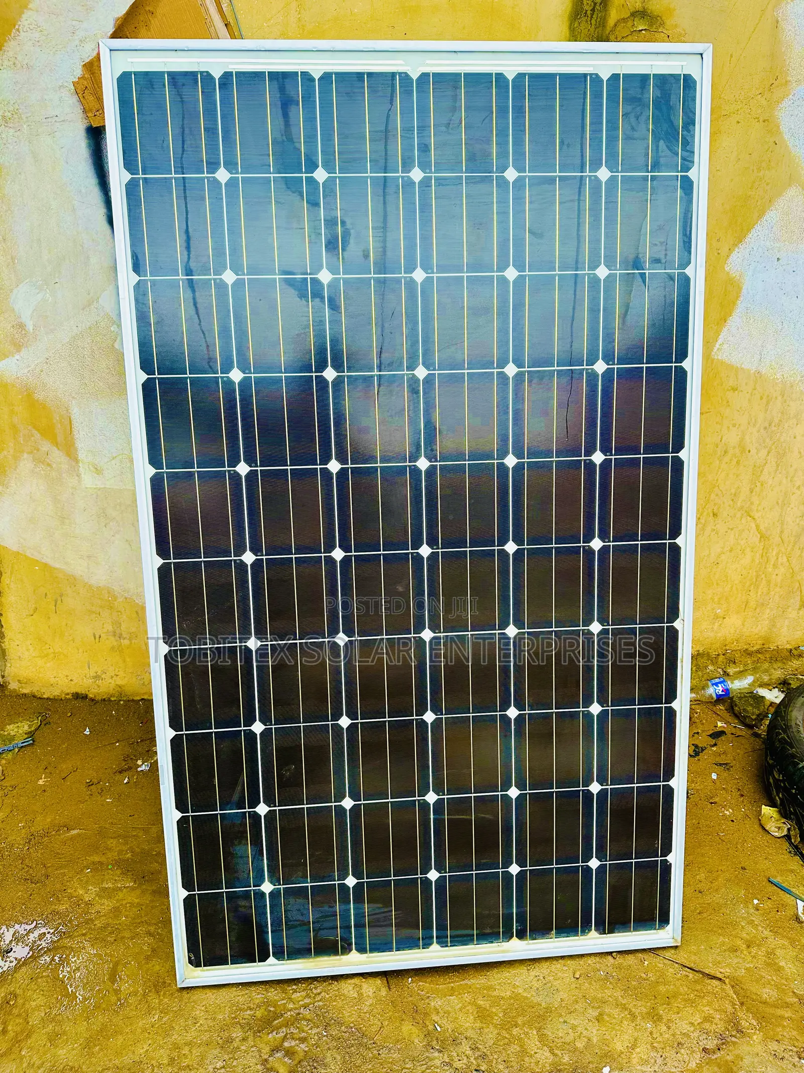 350w Canadian Solar Panels Uk