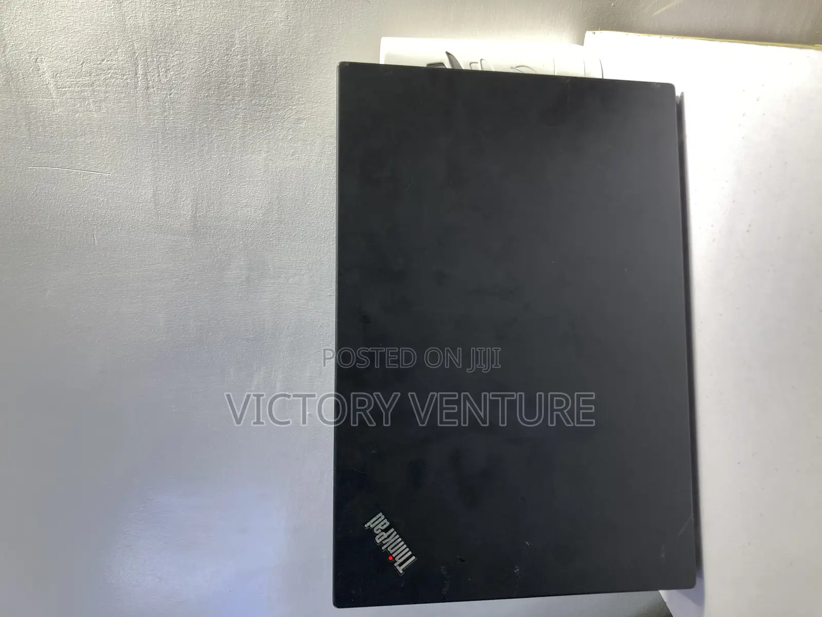 Laptop Lenovo ThinkPad T480 16GB Intel Core I5 SSD 256GB