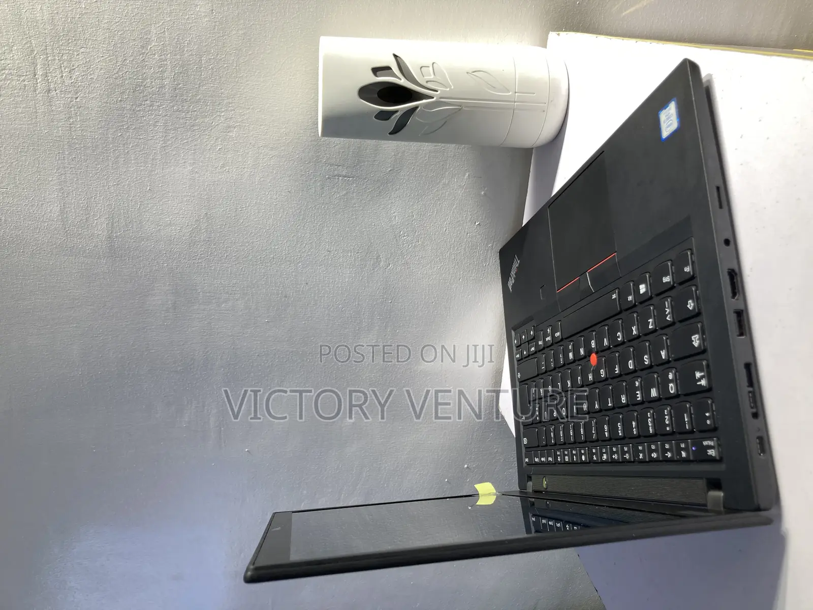 Laptop Lenovo ThinkPad T480 16GB Intel Core I5 SSD 256GB