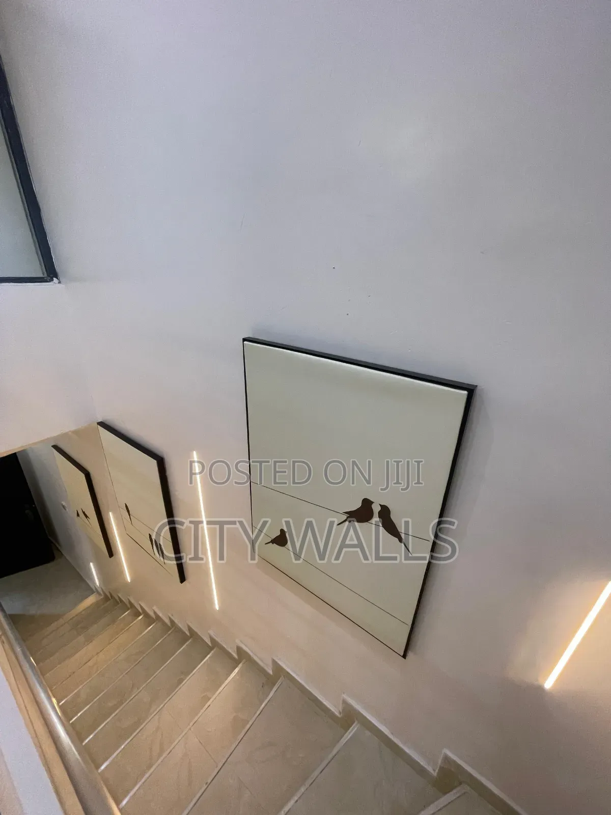 Furnished 2bdrm Block of Flats in Ologolo for rent