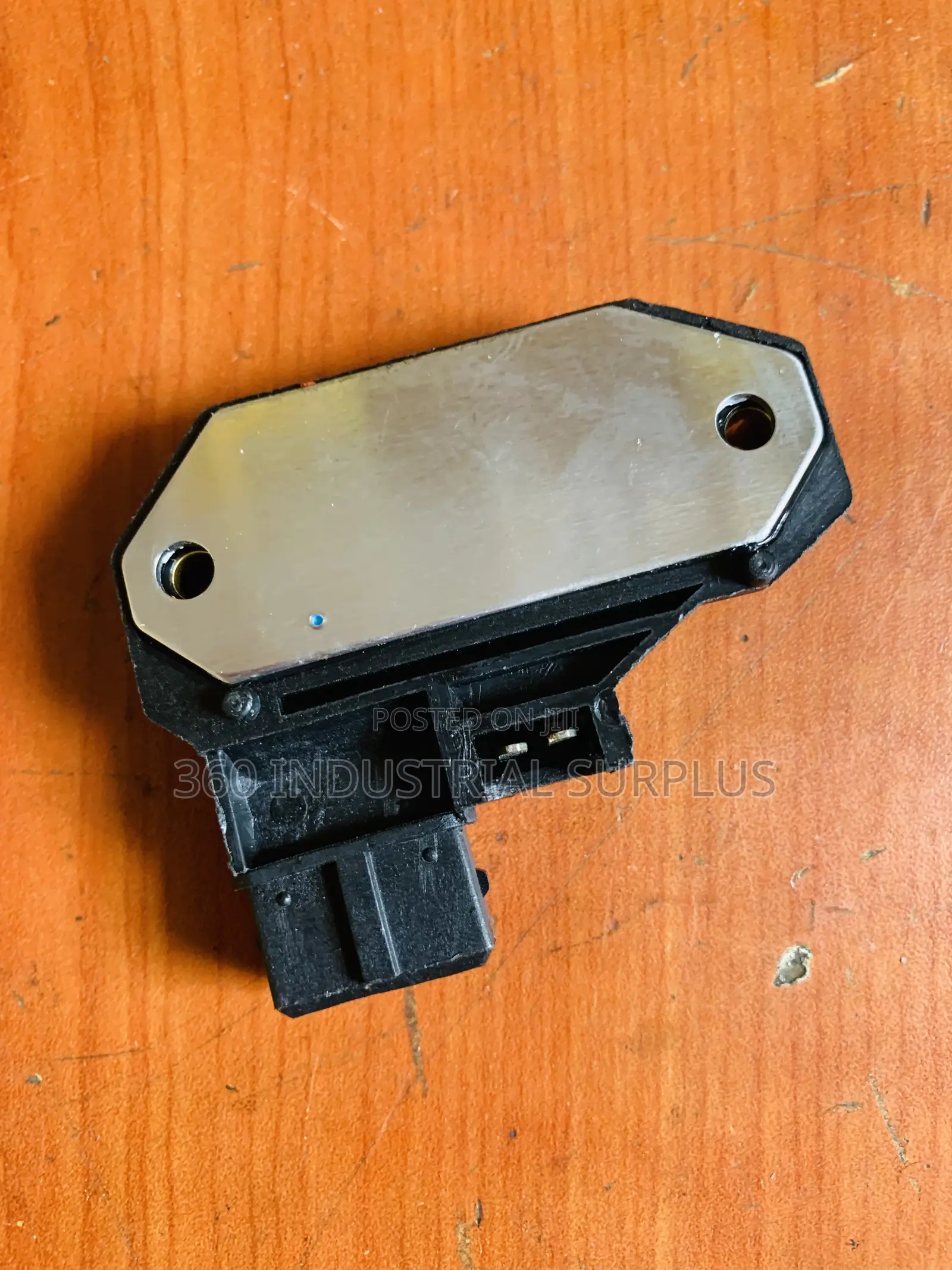 Mapco 80400 Ignition Module