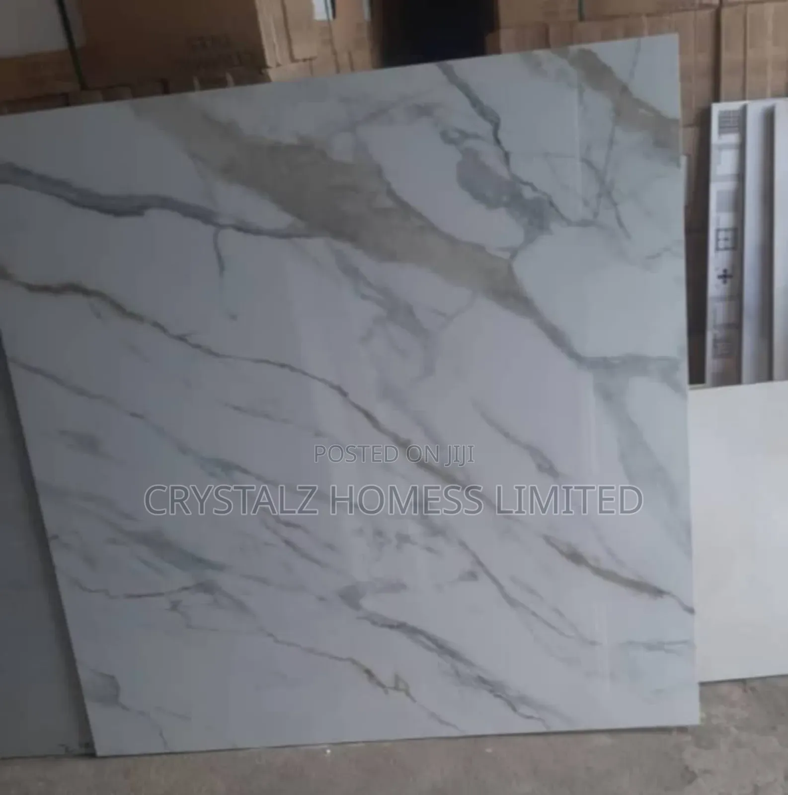 Spanish Highly Qualified Tiles 120x120 Glossy