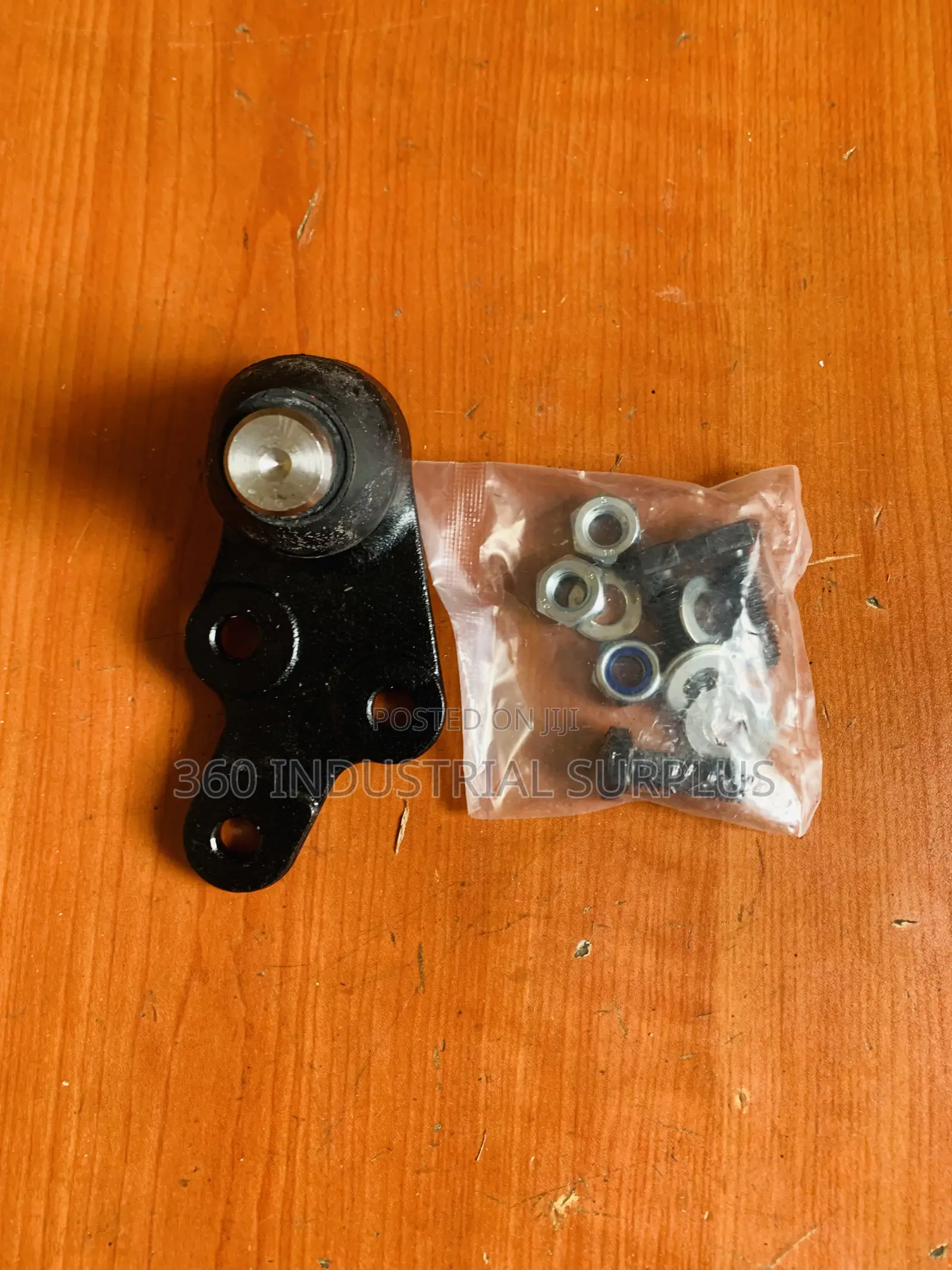 Genuine Mapco 54611 Ball Joint