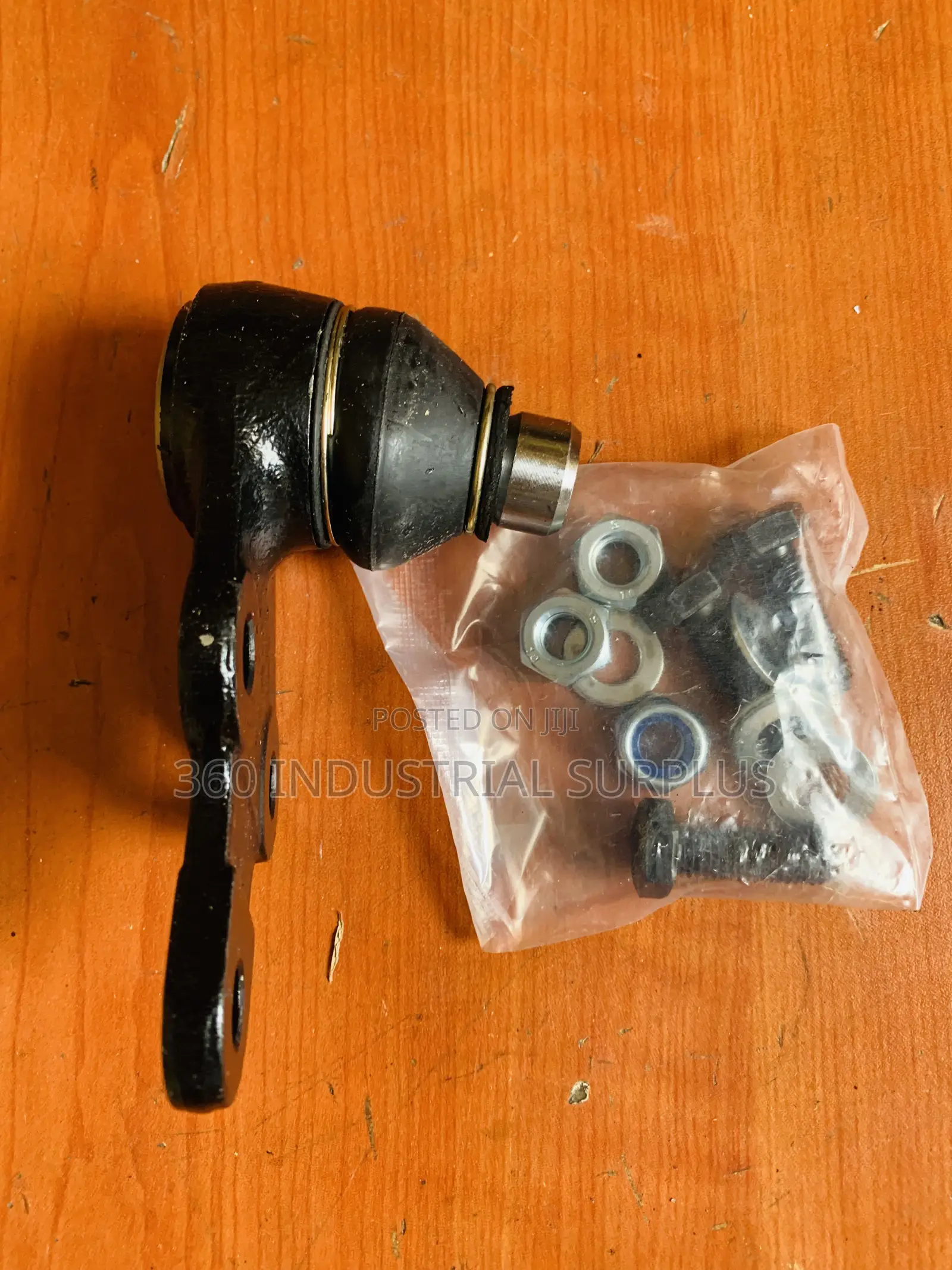 Genuine Mapco 54611 Ball Joint