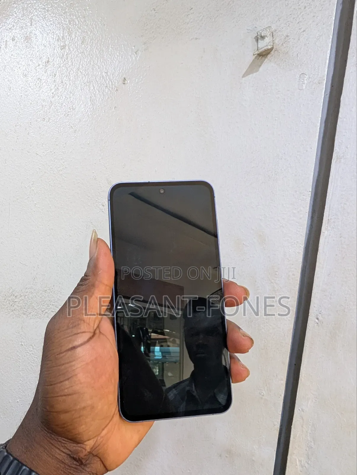 Samsung Galaxy A55 256 GB Blue