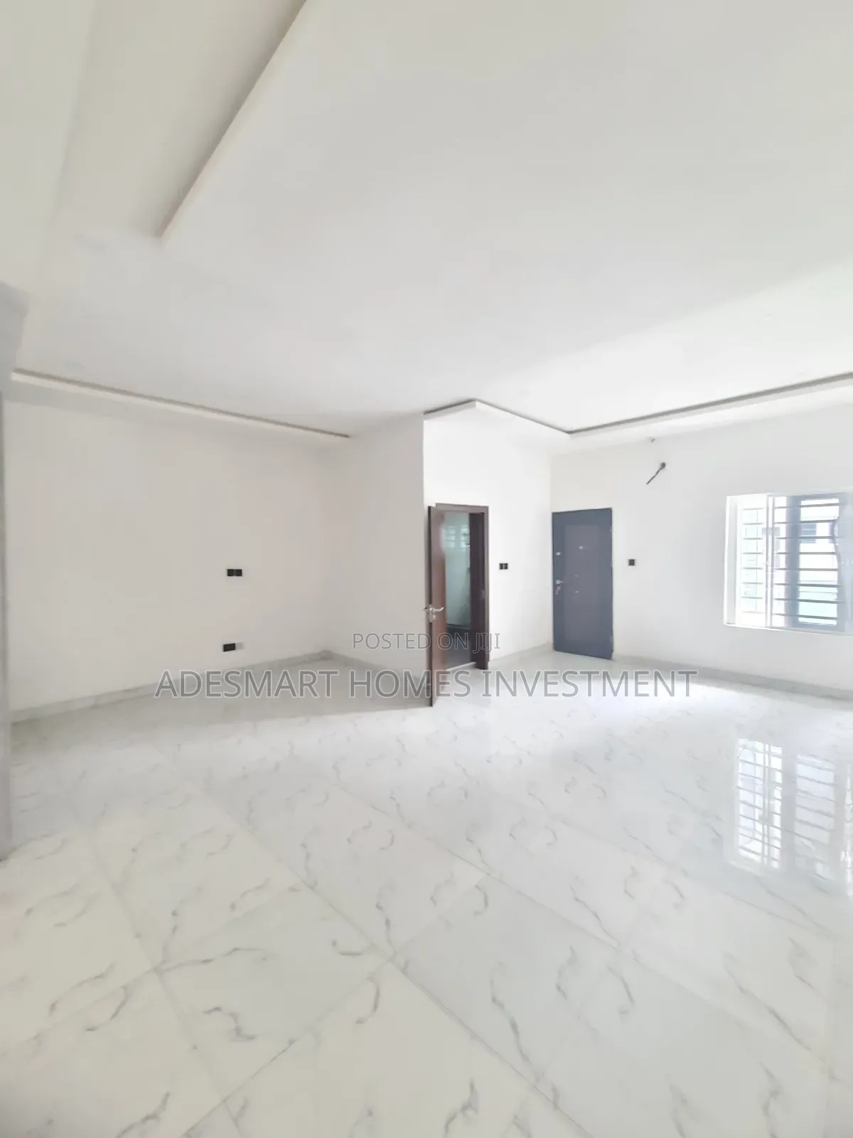4bdrm Townhouse / Terrace in Mobile Road Ajah for rent