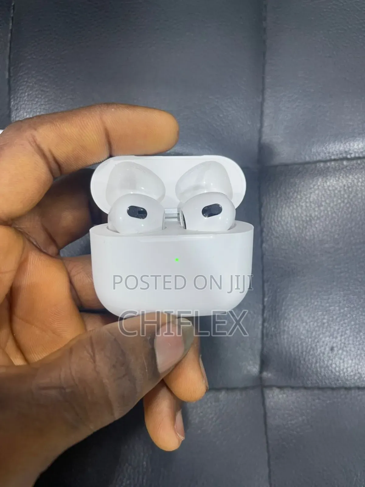 Airpod 4 Uk Well Used